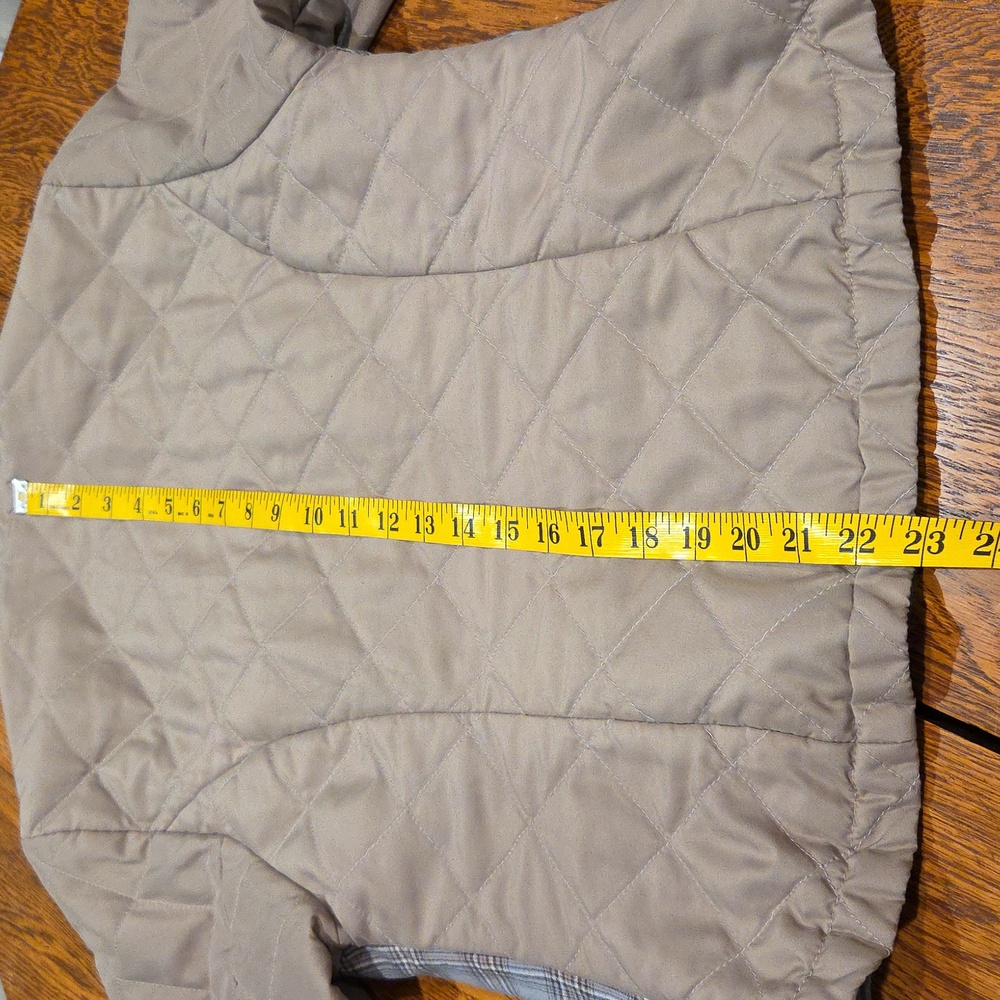 Golden Dress Equestrian Jacket - Picture 5 of 13